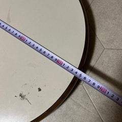 カウンター　天板
の画像