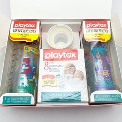 【未使用】パック式哺乳器の画像