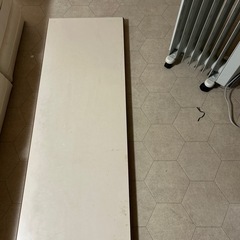 カウンター　天板
の画像