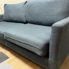 ソファ 2〜3人掛けの画像