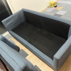 ソファ 2〜3人掛けの画像