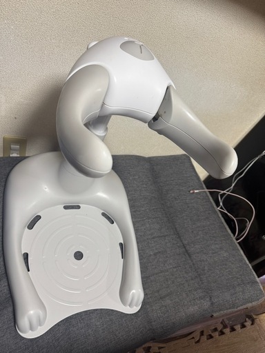 ベビー用 おふろ 入浴補助機