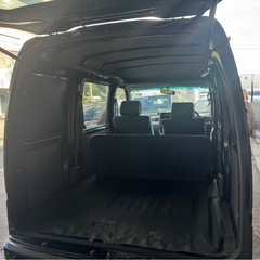 ハイゼットカーゴ クルーズ 車検R9年4月まで❗️の画像