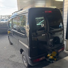 ハイゼットカーゴ クルーズ 車検R9年4月まで❗️の画像