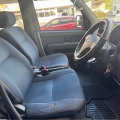 ハイゼットカーゴ クルーズ 車検R9年4月まで❗️の画像