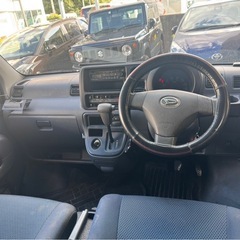 ハイゼットカーゴ クルーズ 車検R9年4月まで❗️の画像