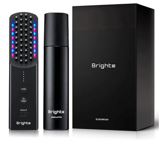 エレキブラシ美顔器