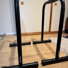 ディップススタンドの画像