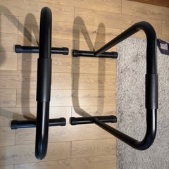 ディップススタンドの画像