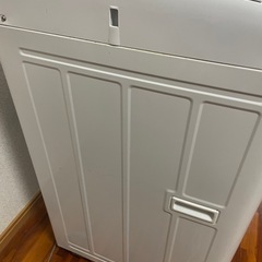 洗濯機 7kg パナソニックの画像