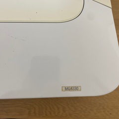 canon プリンター　ジャンクの画像