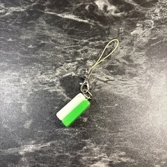 麻雀 キーホルダの画像