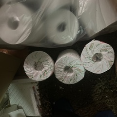トイレットペーパー16ロールの画像