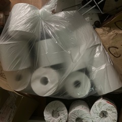 トイレットペーパー16ロールの画像