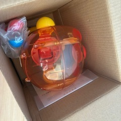 アンパンマン わくわくガチャころりんJr. ジュニア ガシャポン ガチャガチャの画像