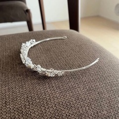 ティアラの画像