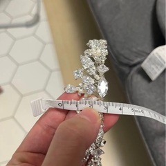 ティアラの画像