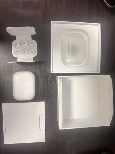 AirPods Pro（第2世代Lightningモデル）【正規品！】