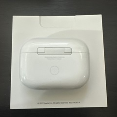 AirPods Pro（第2世代Lightningモデル）【正規品！】の画像