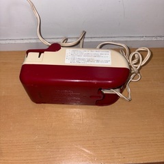 GYP1201 National ナショナル 電気包丁とぎ器 KJ-25Kの画像