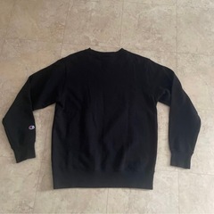 チャンピオン トレーナー スウェット M
の画像