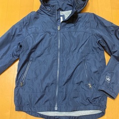 美品！！GAPのキッズジャケットの画像