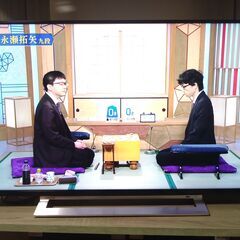 東芝4K液晶テレビ・43RZ630X（2019年製）