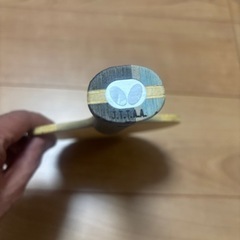 卓球ラケット
の画像