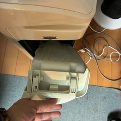 シャープ 加湿空気清浄機 プラズマクラスター7000 KC-B50 動作品✨ お買い得3,000円の画像