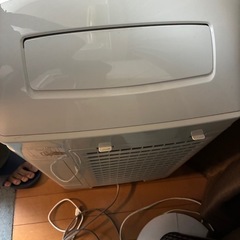 シャープ 加湿空気清浄機 プラズマクラスター7000 KC-B50 動作品✨ お買い得3,000円の画像