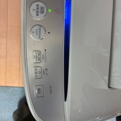 シャープ 加湿空気清浄機 プラズマクラスター7000 KC-B50 動作品✨ お買い得3,000円の画像