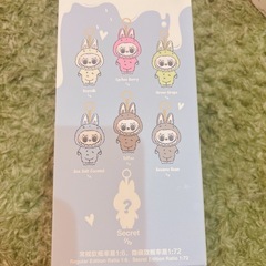 ラブブ☆マカロン【新品未開封】の画像