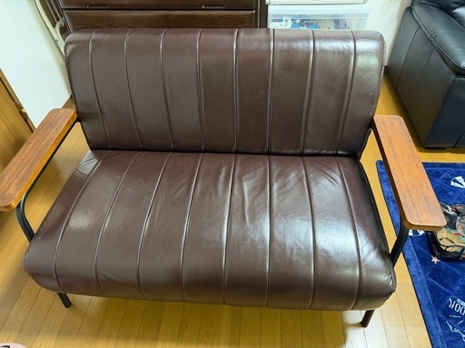 ソファ
