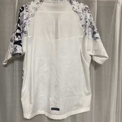 OAKLEY ゴルフウェア シャツの画像