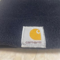 カーハート ニット帽
の画像