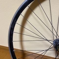 【決まりました】GIANT エスケープR3 純正ホイールの画像