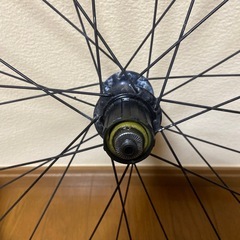 【決まりました】GIANT エスケープR3 純正ホイールの画像