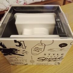 FOSSIL  スマートウォッチ　空き箱のみの画像