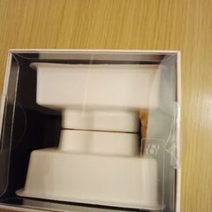 FOSSIL  スマートウォッチ　空き箱のみの画像