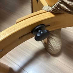 バランスチェアイージーの画像