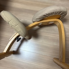 バランスチェアイージーの画像