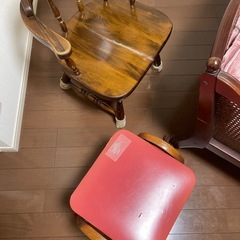 椅子やソファの画像