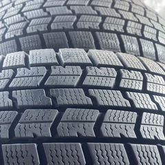 スタッドレス　165 65 R14の画像