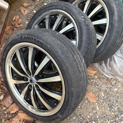 18インチの画像