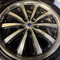 18インチの画像