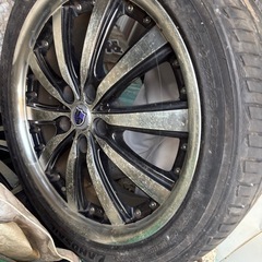 18インチの画像