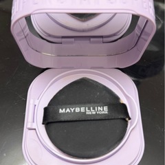 メイベリンファンデーションの画像