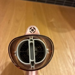 【説明書付き！】Panasonic EH-NA27 ヘアドライヤー Pinkの画像