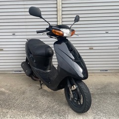 SUZUKI レッツ2 車体 人気❗️全国配送可能❗️ZX ZR ZZの画像