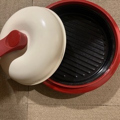 グリルプレートの画像